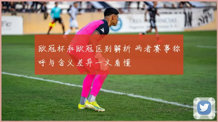 欧冠杯和欧冠区别解析 两者赛事称呼与含义差异一文看懂
